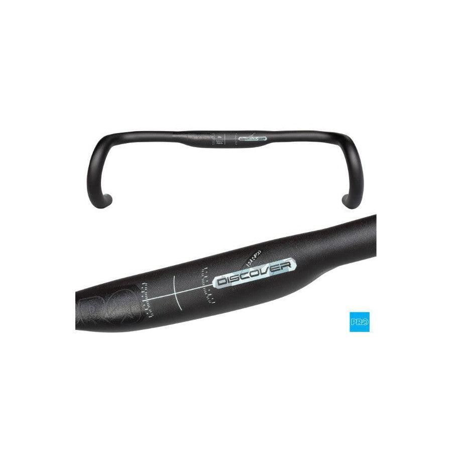 Pro Discover Alloy Gravel Bar